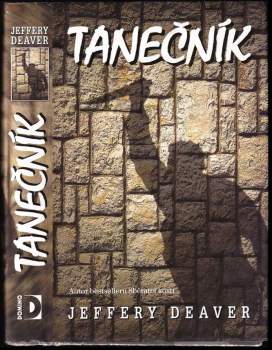 Jeffery Deaver: Tanečník