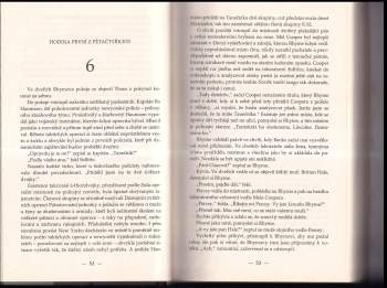 Jeffery Deaver: Tanečník