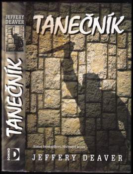 Jeffery Deaver: Tanečník