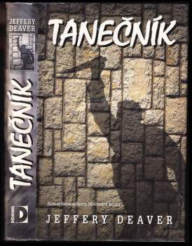 Tanečník