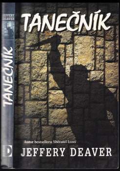 Tanečník