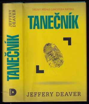 Jeffery Deaver: Tanečník