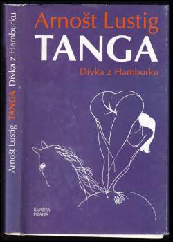 Tanga : Dívka z Hamburku