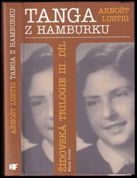 Tanga z Hamburku