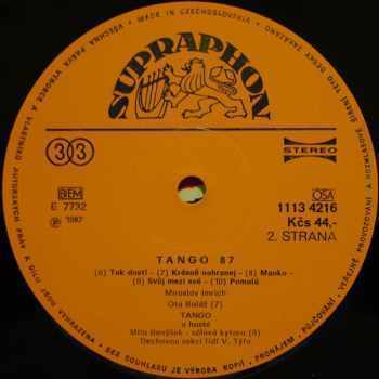 Tango '87
