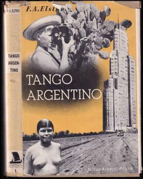 Tango Argentino