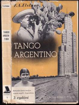 Tango Argentino