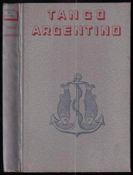 Tango Argentino