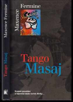 Tango Masaj