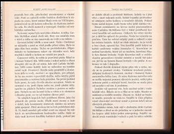 Robert James Waller: Tango na pláních