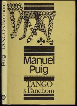 Tango s Panchom