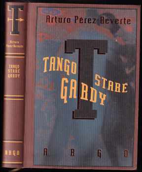 Tango staré gardy