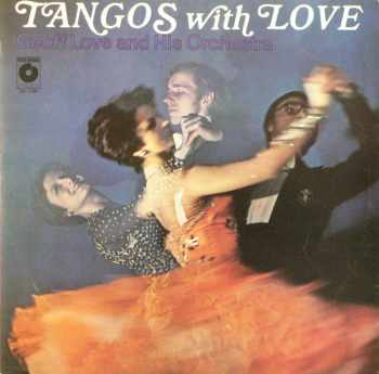 Tangos With Love
