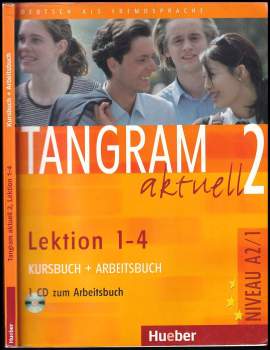 Tangram aktuell 2.