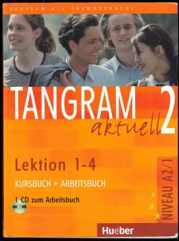 Tangram aktuell 2.
