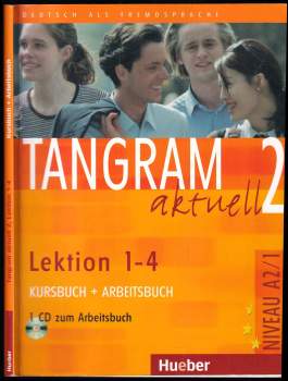 Tangram aktuell 2.