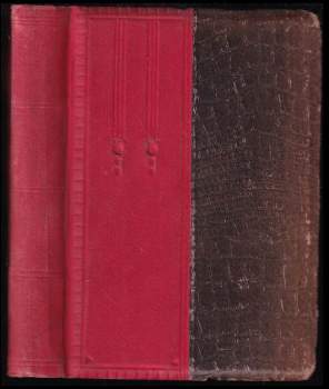 Tánino štěstí a jiné novelly