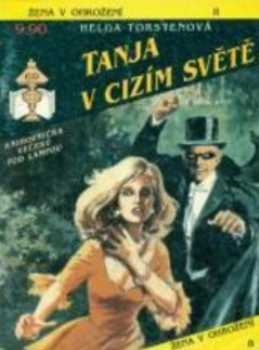 Helga Torsten: Tanja v cizím světě
