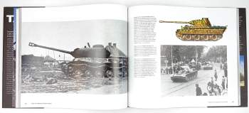 Michael E Haskew: Tank