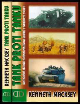 Tank proti tanku