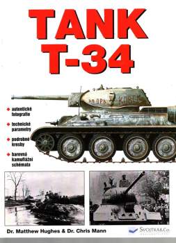 Tank T-34