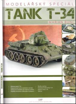Tank T-34