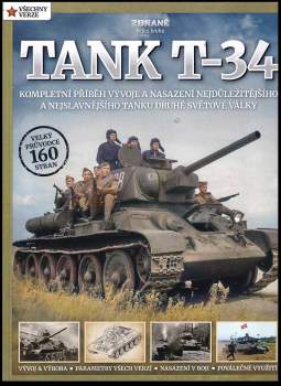 Tank T-34