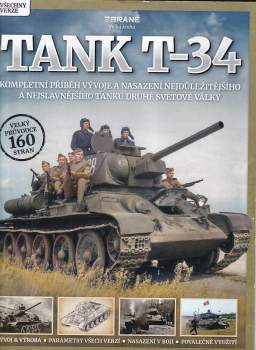 Tank T-34