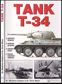 Tank T-34