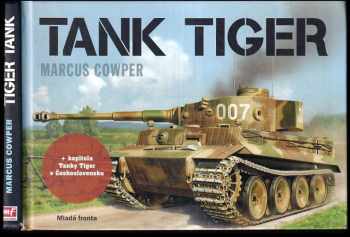 Tank Tiger