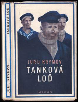 Tanková loď