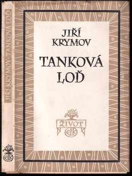 Tanková loď