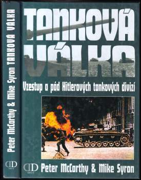 Tanková válka