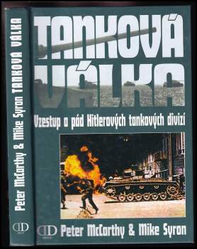 Tanková válka