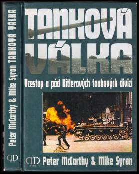 Tanková válka
