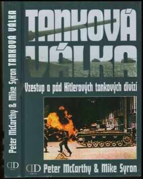Tanková válka