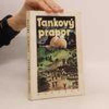 Tankový prapor