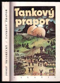 Tankový prapor : fragment z doby kultů