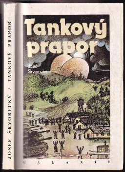Tankový prapor