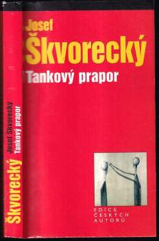 Tankový prapor