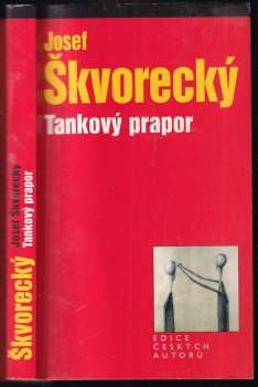 Tankový prapor