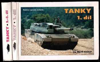 Miloslav Soukup: Tanky