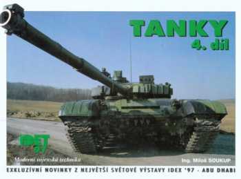 Miloš Soukup: Tanky
