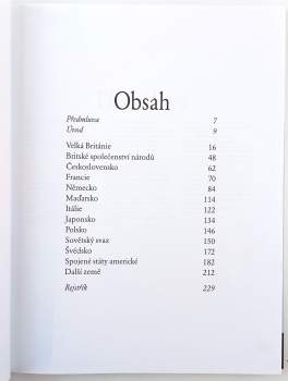 Leland S Ness: Tanky a bojová vozidla 2. světové války