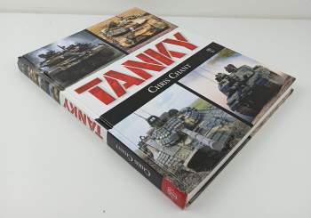 Christopher Chant: Tanky