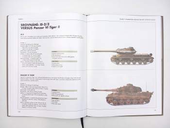 Martin J Dougherty: Tanky