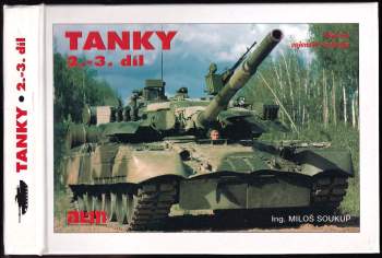 Miloslav Soukup: Tanky