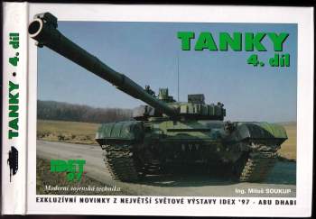 Miloslav Soukup: Tanky