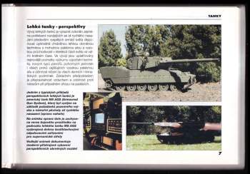 Miloš Soukup: Tanky