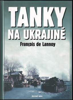 Tanky na Ukrajině